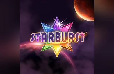 Starburst