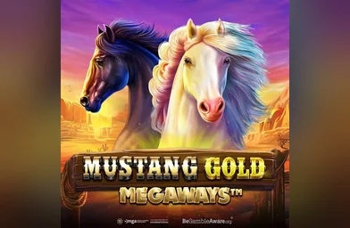 Mustang Gold