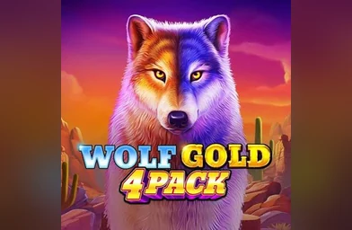 Wolf Gold