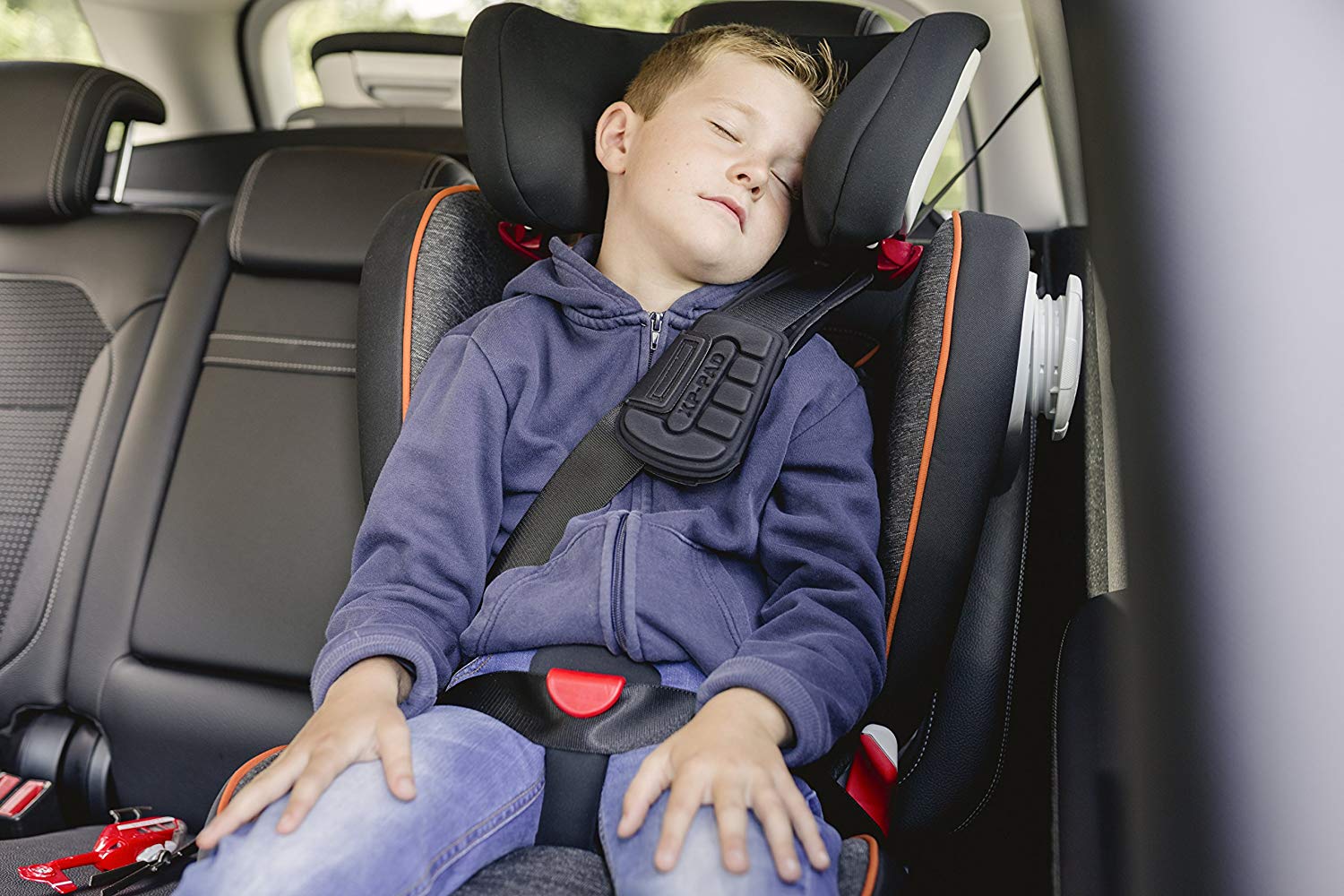 britax kidfix ii xp sict